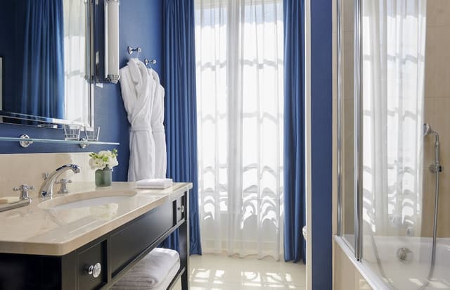 Classic Room, 2 Twin Beds · photo 4