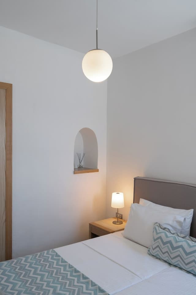 Gran Suite, 2 habitaciones, balcón, vista al mar · foto 4