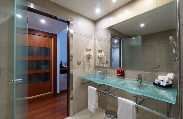 Double Room · photo 4