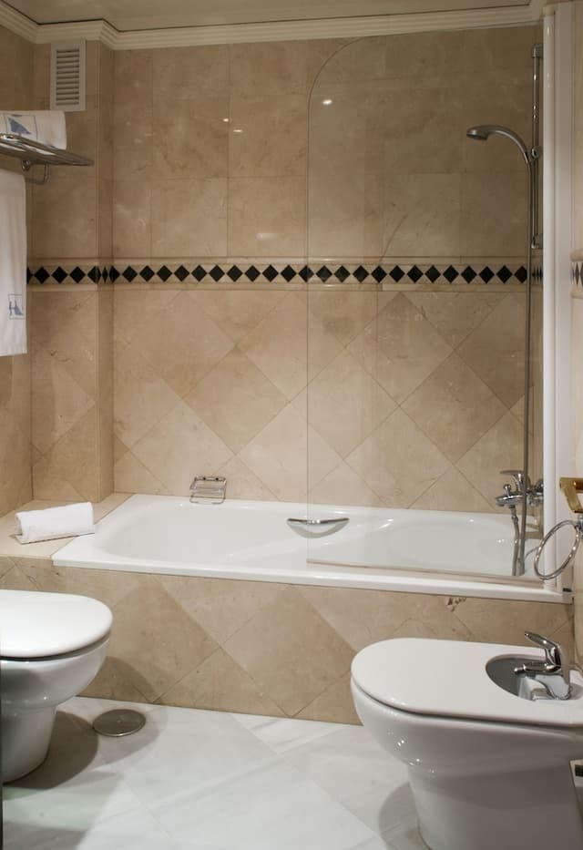 Standard Twin Room, 2 Twin Beds · photo 4