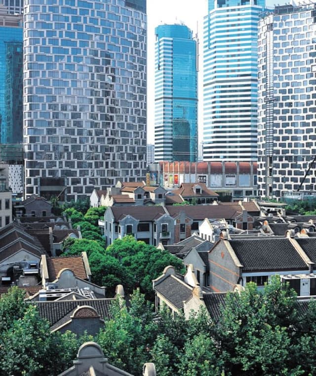 Premier Xintiandi View King Room · photo 3