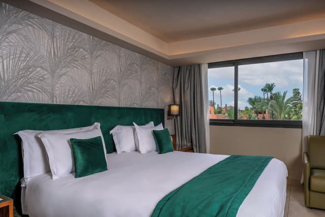 Superior Room King Bed · foto 1