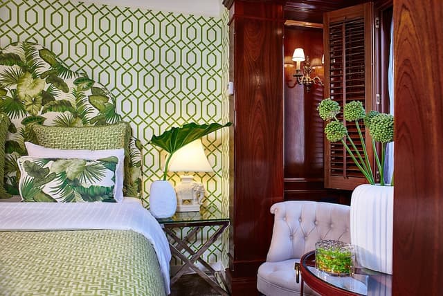 Classic Double or Twin Room · foto 4