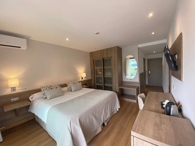 Comfort Triple Room · foto 3