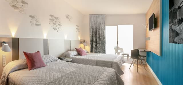 Superior Room, Balcony · foto 1