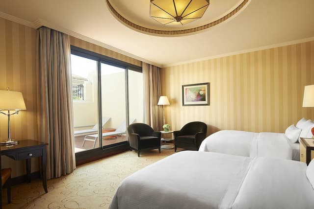 Grand Room, 1 King Bed, Terrace · photo 1