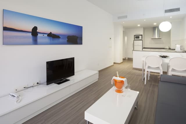 Suite Junior con Vista Parcial al Océano (1 Adulto) · foto 3