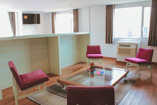 Suite, 1 King Bed (Master) · foto 6
