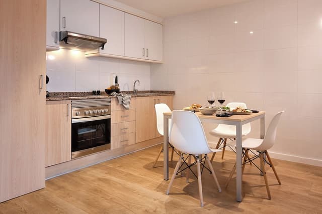 Apartment, 1 Bedroom · photo 8