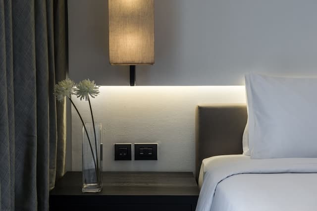 Deluxe Double or Twin Room, 1 Bedroom · photo 4