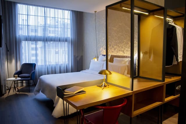 Superior Double Room · photo 4