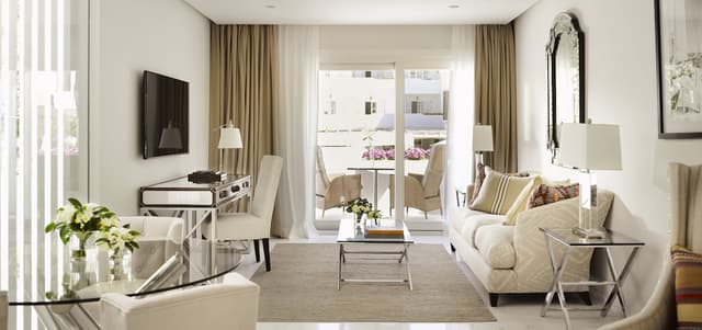 Grand Junior Suite with Kitchen · foto 4