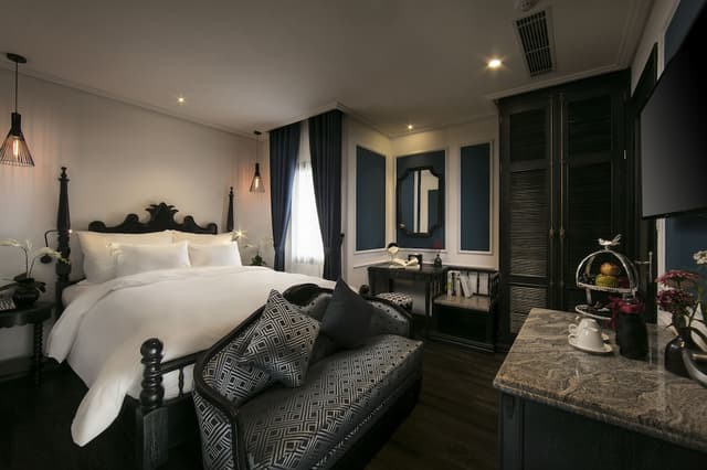 Junior Room · photo 1