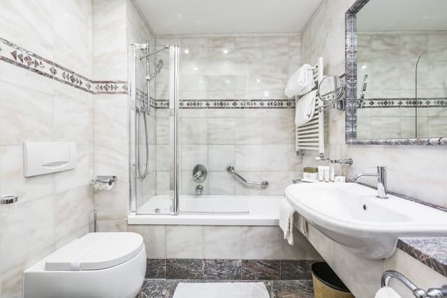 Classic Double Room · photo 5