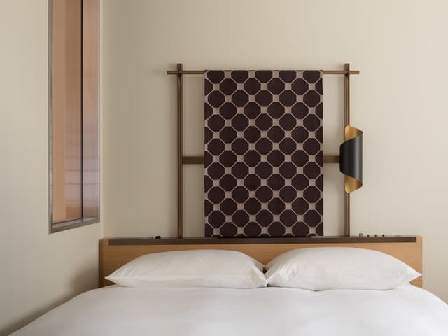 Moderate Double Room (Basement) · photo 3