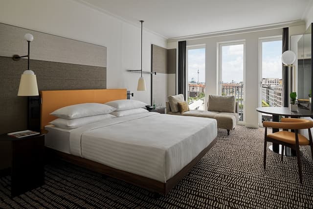 Executive Room, 1 King Bed · foto 6