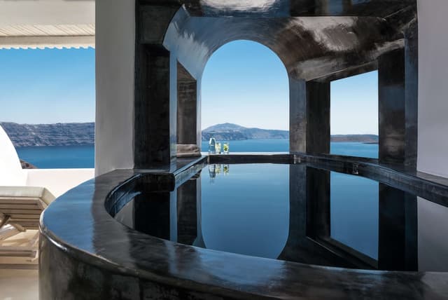 Honeymoon Suite with Outdoor Hot tub · foto 3