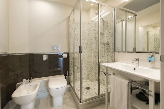 Classic Double or Twin Room · foto 2