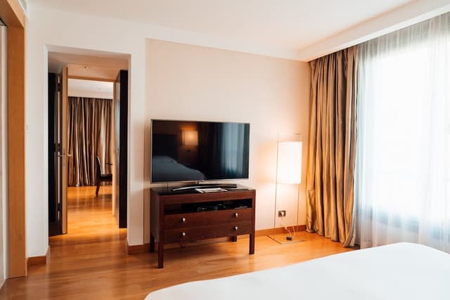 Park, Suite, 1 Bedroom · photo 4
