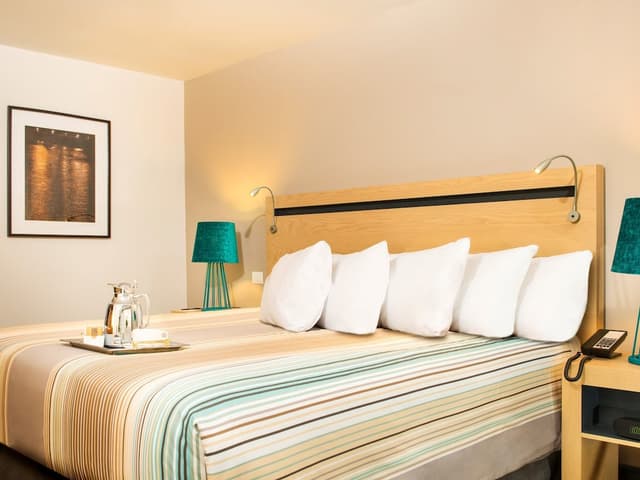 Junior Suite, 1 King Bed · foto 6