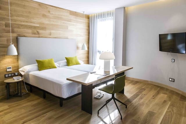 Double Room · foto 1