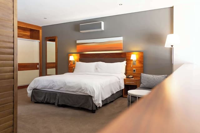 Twin Guest Room · foto 2
