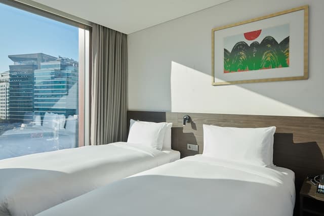Standard Triple Room · photo 3