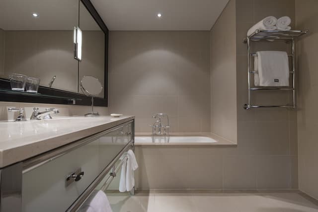 Standard Room, 2 Twin Beds · foto 6