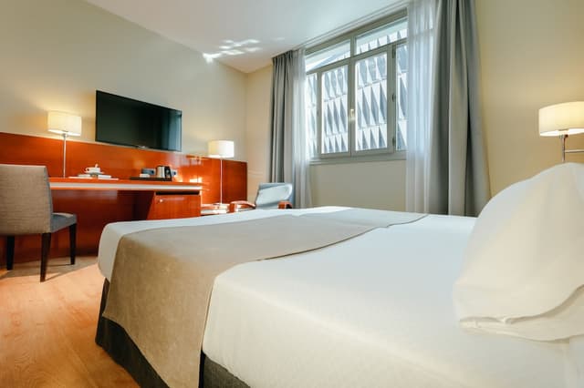 Standard Triple Room (2 adults + 1 child) · photo 1