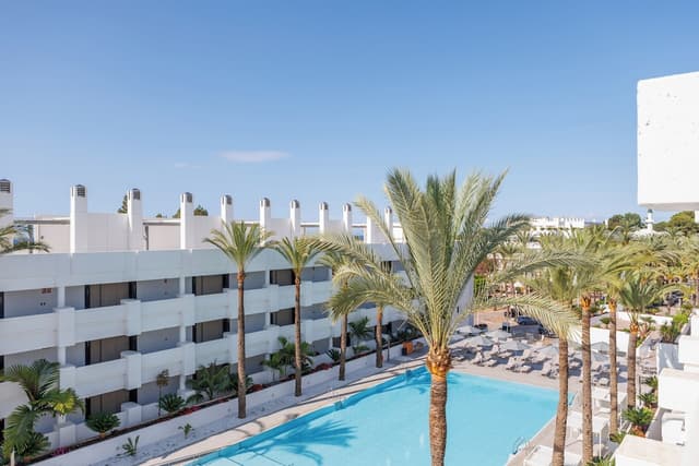 Premium Double Room, Terrace, Pool View · foto 3