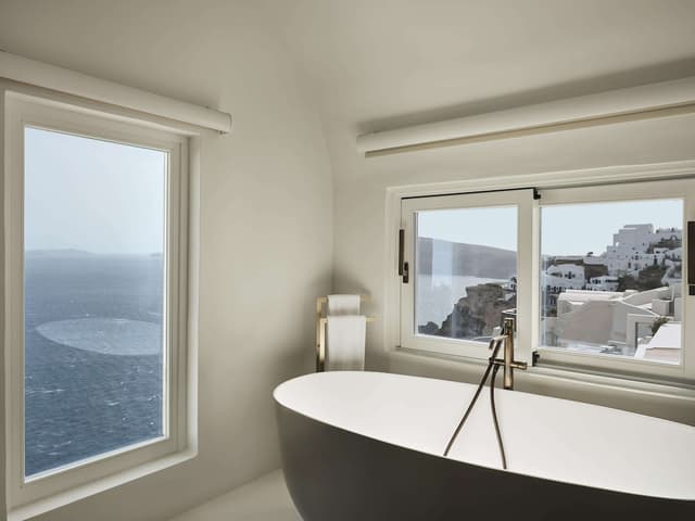 Eternal Suite with with Private Pool and Hot tub · foto 1