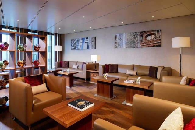 Panoramic Room, 1 King Bed · foto 6
