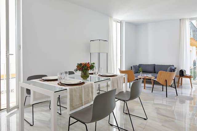 Apartment Suite - annex building · foto 4