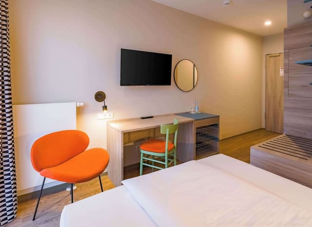 Deluxe Room, 1 Twin Bed · foto 4