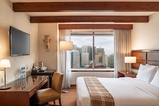 Traditional Room, 1 Queen Bed · foto 4