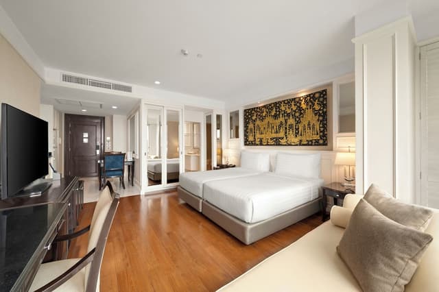 Grand Deluxe · foto 2