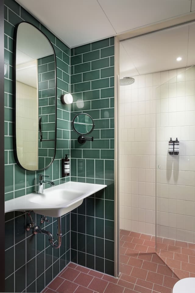 Superior Room, Canal View · foto 6