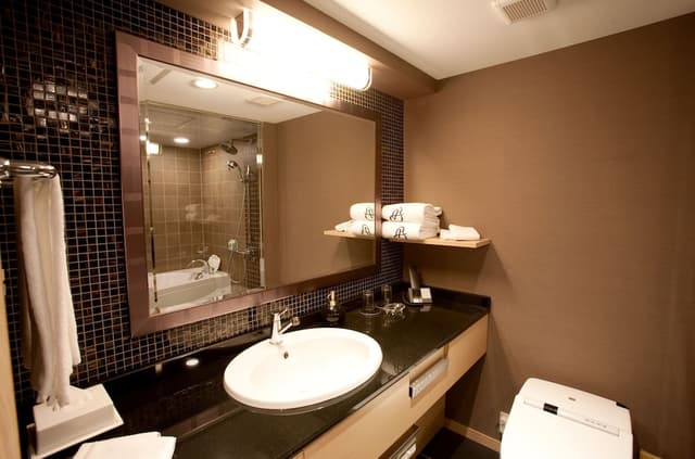 Executive Triple Room, Non Smoking (42㎡) · foto 2