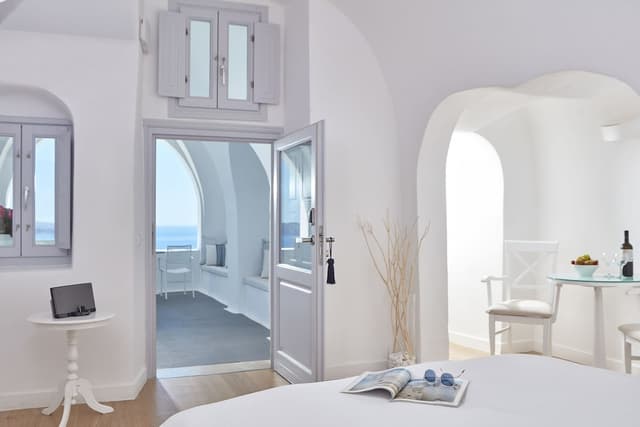Junior Suite · foto 1