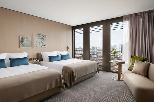 Premier Double Room · photo 1