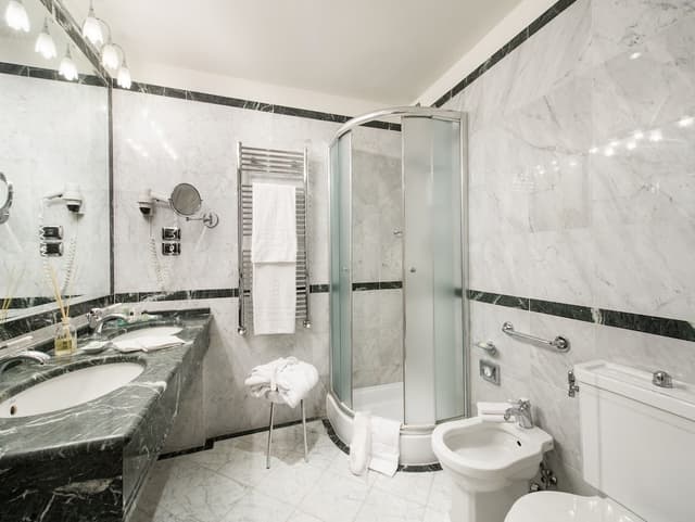 Standard Double Room · photo 2