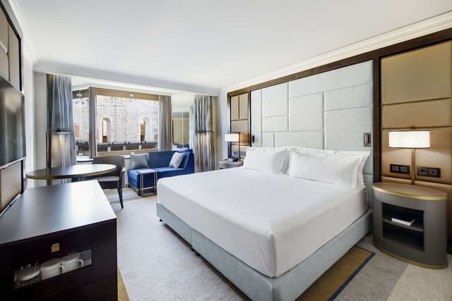 Room, 1 King Bed, Non Smoking · foto 3