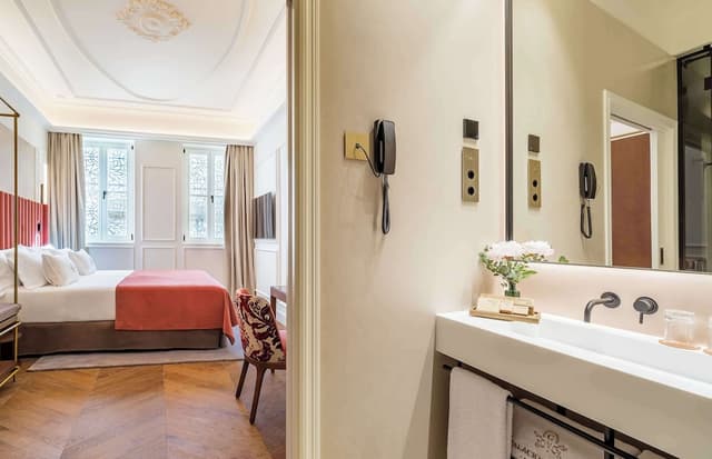 Deluxe Room, Connecting Rooms · photo 3