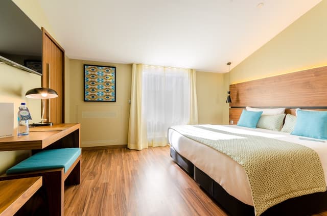 Romantic Room (Attic) · foto 6