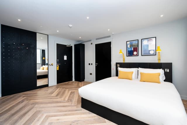 studio apartment  (accesible) · foto 3