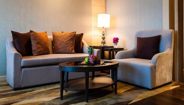 Executive Room, 1 King Bed (Club) · photo 6