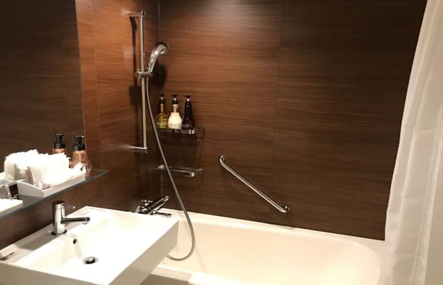 Hollywood Twin Room, Non Smoking (20sqm) · foto 3