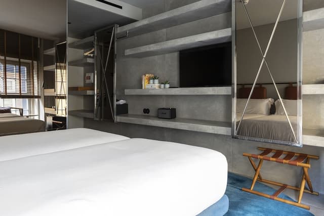 Double Room (Custom) · foto 5