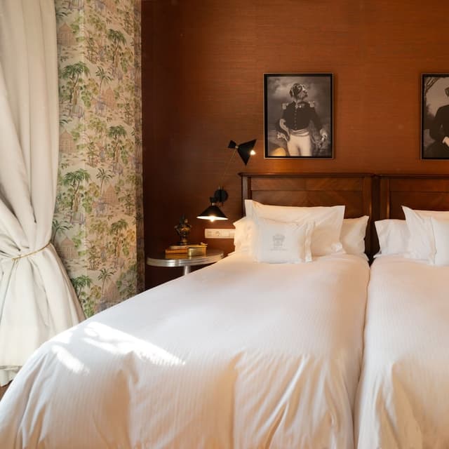 Classic Room · foto 3