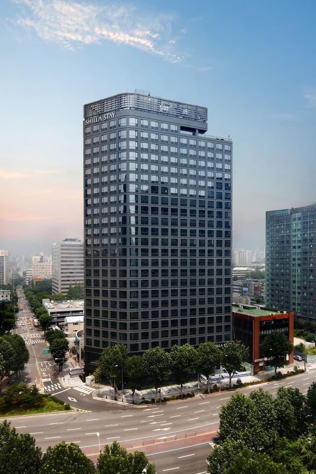 Deluxe Double Room, City View (High Floor) · photo 6